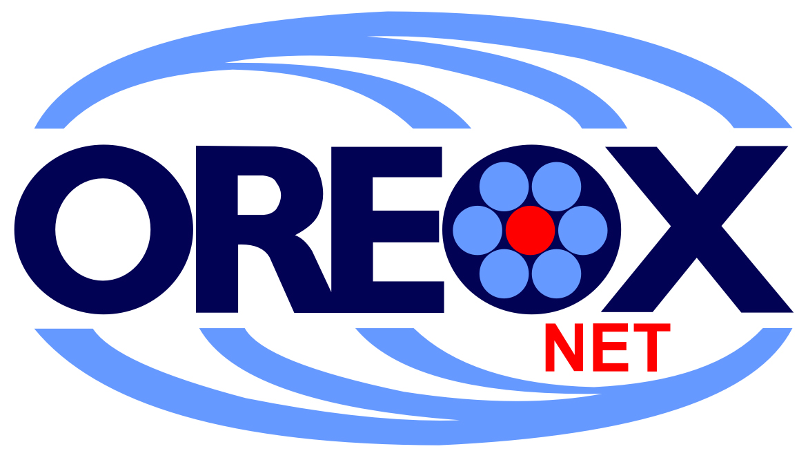 Oreox